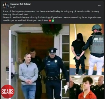 A New Scam - My Photos Money Recovery Scam [Gallery] - 2025 536272856 785154090525080 674749417615475503 n