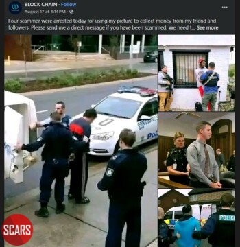 A New Scam - My Photos Money Recovery Scam [Gallery] - 2025 536273533 785164970523992 2804409416882596973 n