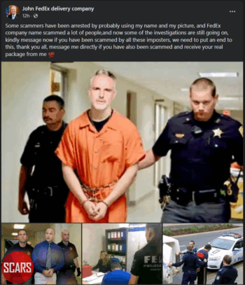 A New Scam - My Photos Money Recovery Scam [Gallery] - 2025 Screenshot 2025 08 23 155419