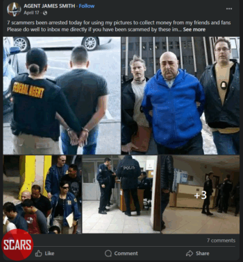 A New Scam - My Photos Money Recovery Scam [Gallery] - 2025 Screenshot 2025 08 23 160509