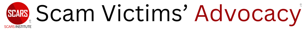 scam victims advocacy banner A Letter to Donald J. Trump, President of the United States of America - 2025