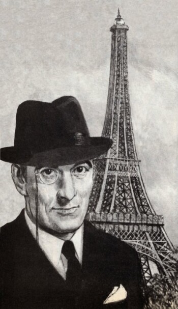 Victor Lustig - The Classic Con Man - 2025 English20School20 20Victor20Lustig20The20Man20Who20Sold20The20Eiffel20Tower2020 20MeisterDrucke 4124821