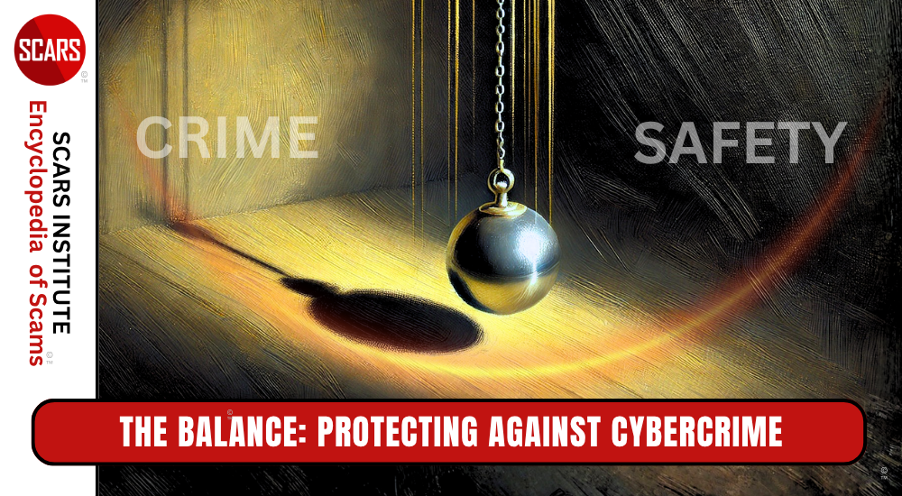 Protecting the People: The Role that Governments are or are not taking in Combating Cybercrime - 2025 - on the SCARS Institute RomanceScamsNOW.com - the Encyclopedia of Scams™