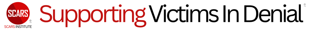 Supporting victims in denial banner Your Mother is in a Romance Scam - Now What Do You Do? - 2025