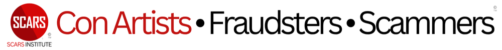 Victor Lustig - The Classic Con Man - 2025 - on the SCARS Institute RomanceScamsNOW.com - the Encyclopedia of Scams™