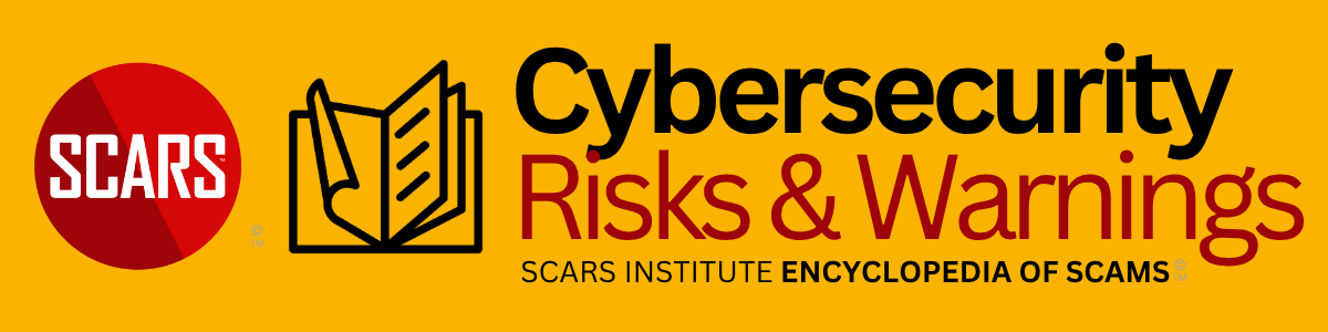cybersecurity risks banner WARNING: AI-Enabled Browsers Pose a Cybersecurity Risk - 2025