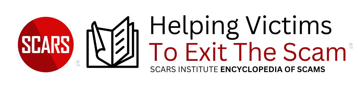 helping scam victims to exit the scam banner Your Mother is in a Romance Scam - Now What Do You Do? - 2025