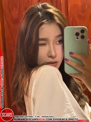 Yangyang Sweet / 阳阳 Sweet - Impersonation Victim - Used By Scammers - 2025 Yangyang Sweet 08 Yangyang Sweet / 阳阳 Sweet - Impersonation Victim - Used By Scammers - 2025 Yangyang Sweet 08