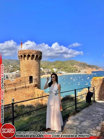 Yangyang Sweet / 阳阳 Sweet - Impersonation Victim - Used By Scammers - 2025 Yangyang Sweet 14 Yangyang Sweet / 阳阳 Sweet - Impersonation Victim - Used By Scammers - 2025 Yangyang Sweet 14