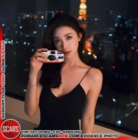 Yangyang Sweet / 阳阳 Sweet - Impersonation Victim - Used By Scammers - 2025 Yangyang Sweet 17 Yangyang Sweet / 阳阳 Sweet - Impersonation Victim - Used By Scammers - 2025 Yangyang Sweet 17