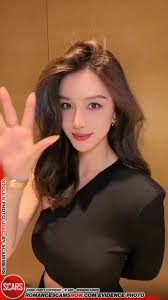 Yangyang Sweet / 阳阳 Sweet - Impersonation Victim - Used By Scammers - 2025 Yangyang Sweet 19 Yangyang Sweet / 阳阳 Sweet - Impersonation Victim - Used By Scammers - 2025 Yangyang Sweet 19