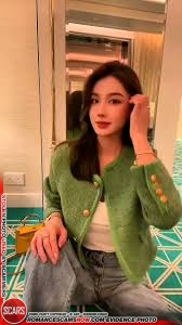Yangyang Sweet / 阳阳 Sweet - Impersonation Victim - Used By Scammers - 2025 Yangyang Sweet 20 Yangyang Sweet / 阳阳 Sweet - Impersonation Victim - Used By Scammers - 2025 Yangyang Sweet 20