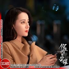 Yangyang Sweet / 阳阳 Sweet - Impersonation Victim - Used By Scammers - 2025 Yangyang Sweet 24 Yangyang Sweet / 阳阳 Sweet - Impersonation Victim - Used By Scammers - 2025 Yangyang Sweet 24