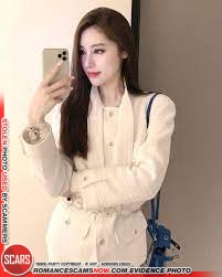 Yangyang Sweet / 阳阳 Sweet - Impersonation Victim - Used By Scammers - 2025 Yangyang Sweet 28 Yangyang Sweet / 阳阳 Sweet - Impersonation Victim - Used By Scammers - 2025 Yangyang Sweet 28