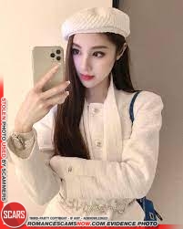 Yangyang Sweet / 阳阳 Sweet - Impersonation Victim - Used By Scammers - 2025 Yangyang Sweet 29 Yangyang Sweet / 阳阳 Sweet - Impersonation Victim - Used By Scammers - 2025 Yangyang Sweet 29
