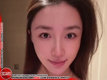 Yangyang Sweet / 阳阳 Sweet - Impersonation Victim - Used By Scammers - 2025 Yangyang Sweet 34 Yangyang Sweet / 阳阳 Sweet - Impersonation Victim - Used By Scammers - 2025 Yangyang Sweet 34