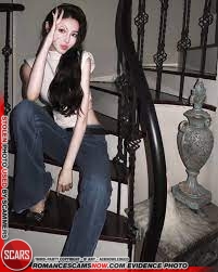 Yangyang Sweet / 阳阳 Sweet - Impersonation Victim - Used By Scammers - 2025 Yangyang Sweet 35 Yangyang Sweet / 阳阳 Sweet - Impersonation Victim - Used By Scammers - 2025 Yangyang Sweet 35