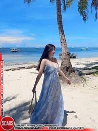 Yangyang Sweet / 阳阳 Sweet - Impersonation Victim - Used By Scammers - 2025 Yangyang Sweet 39 Yangyang Sweet / 阳阳 Sweet - Impersonation Victim - Used By Scammers - 2025 Yangyang Sweet 39