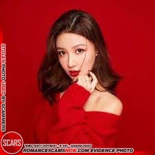 Yangyang Sweet / 阳阳 Sweet - Impersonation Victim - Used By Scammers - 2025 阳阳 Sweet18 Yangyang Sweet / 阳阳 Sweet - Impersonation Victim - Used By Scammers - 2025 阳阳 Sweet18