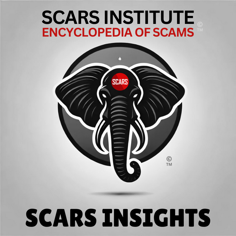 SCARS INSTITUTE INSIGHTS