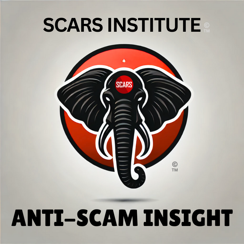The United States Scam Center Strike Force SCARS Intitute Anti Scam Insight 2026 The United States Scam Center Strike Force SCARS Intitute Anti Scam Insight 2026