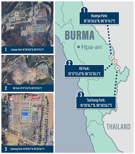 United States Scam Center Strike Force - 2025 - VIDEO sb03121 United States Scam Center Strike Force - 2025 - VIDEO sb03121