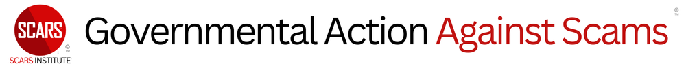 New U.S. Law Will Dramatically Impact Scammers and Terrorists - 2026