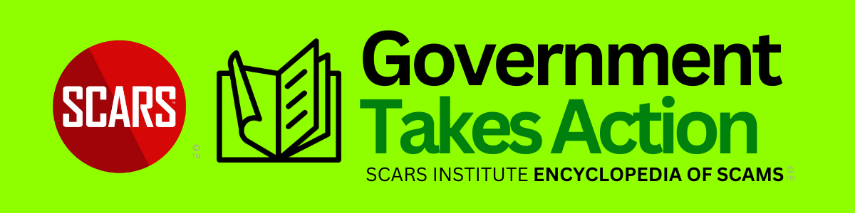 New U.S. Law Will Dramatically Impact Scammers and Terrorists - 2026