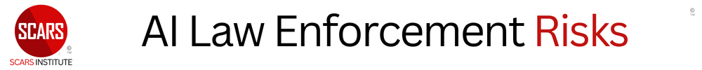 AI Law Enforcement Risks The Danger of Using AI in Law Enforcement - The Grandmother Wrongly Arrested as a Fraudster - 2026
