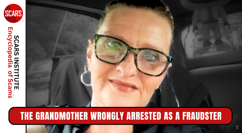 The Danger of Using AI in Law Enforcement - The Grandmother Wrongly Arrested as a Fraudster - 2026