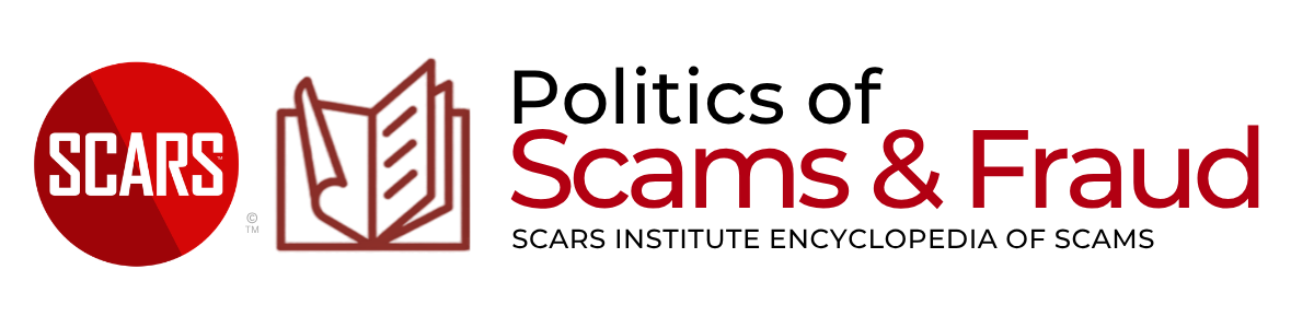 What Happens When the Scams Stop? - The Geopolitical Consequences of Ending an $8–10 Trillion Global Shadow Economy