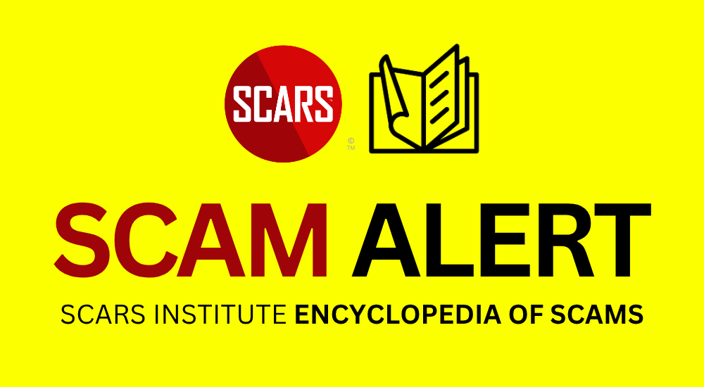 Encyclopedia of Scams - Scam Alert 2026